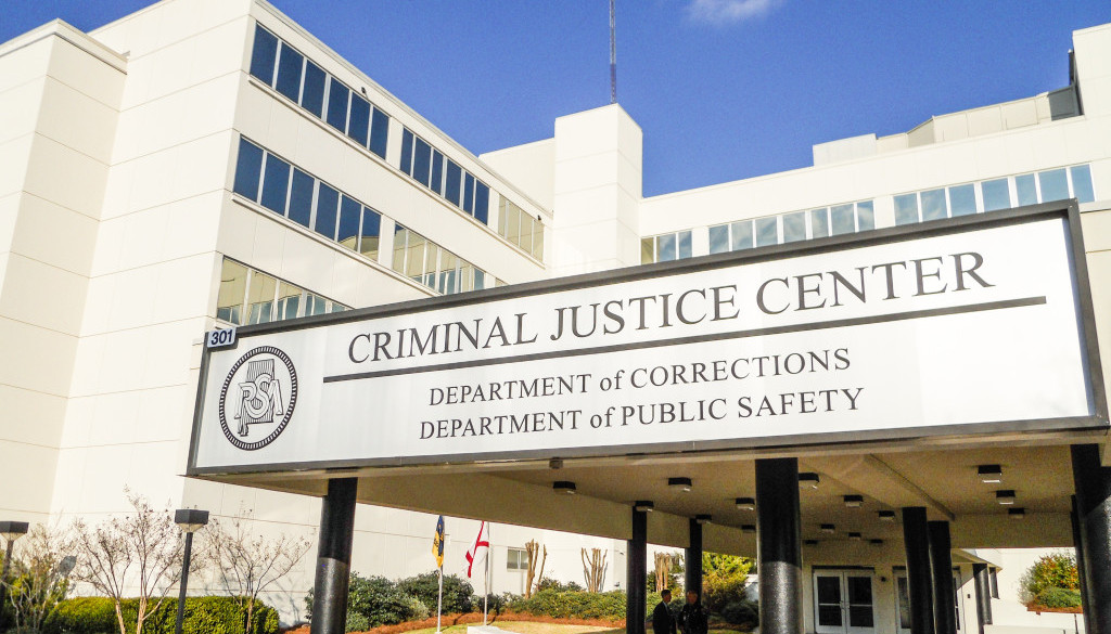 Criminal Justice Center