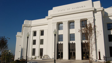 Alabama Department Of Public Safety